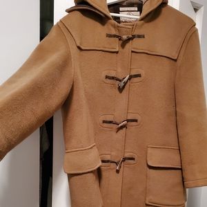 Vintage Men's Gloverall Coat